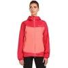 Bild von Regenjacke für Damen Kilpi Hurricane Rosa 36