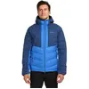 Bild von Daunenjacke Kilpi Tevery Blau S