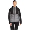 Bild von Damen-Daunenjacke Kilpi Tevery Schwarz 36