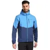 Bild von Wanderjacke Kilpi Sonna Blau S