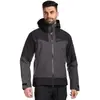 Bild von Wanderjacke Kilpi Mamba Grau S
