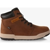 Bild von Herren-Winterschuhe für Freizeit Kilpi LOMAR HIGH WP-M, RAUN, Größe 41