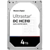 Bild von Western Digital Ultrastar DC HC310 HUS726T4TAL5204, 4 TB, 7200 RPM, 256 MB, 3.5", SAS