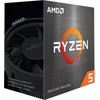 Bild von AMD Prozessor Ryzen 5 5600X Tray AM4, bis zu 4.6 GHz, 32 MB, 6C/12T