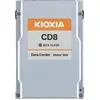 Bild von Kioxia CD8-V, 1,6 TB, 2.5", 7200 MB/s
