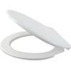 Bild von Alcadrain A6551 WC-Sitz Basic Antibacterial