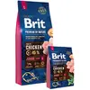 Bild von Pienso Brit Cachorro/Junior Pollo 3 Kg