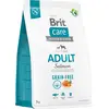 Bild von Trockenfutter für ausgewachsene Hunde - BRIT Care Grain-free Adult Salmon - 3 kg