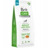 Bild von Brit 8595602558896, Adult, Mittelgroß (11-25 kg), Kartoffel, Lachs, 12 kg