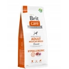 Bild von Brit 8595602559015, Adult, jede Rasse, Mittelgroß (11-25 kg), Lamm, 12 kg