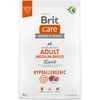Bild von Brit Care Hypoallergenes Hundefutter für Erwachsene, mittelgroß, Lamm, 3 kg