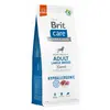 Bild von Brit 8595602559077, Adult, Mittelgroß (11-25 kg), Lamm, Reis, 12 kg