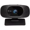 Bild von i-tec SOLOMON 300 4K Webcam, 8,29 MP, 3840 x 2160 Pixel, 4K Ultra HD, 60 fps, 1280x720@30fps, 3840x2160@30fps, 1920x1080@60fps, Sichtschutzblende
