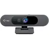 Bild von i-tec SOLOMON PRO 900 4K Webcam, 8,29 MP, 3840 x 2160 Pixel, 4K Ultra HD, 30 fps, 3840x2160@30fps, 2560x1440@30fps, 1920x1080@30fps, 1280x720@30fps, 5x