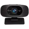 Bild von i-tec SOLOMON 200 1080p Business Webcam, 2 MP, 1920 x 1080 Pixel, Full HD, 30 fps, Sichtschutzblende, Auto