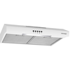 Bild von Concept OPP1250WH, 136 m³/h, Abluft/Umluft, G, B, C, 60 dB