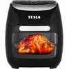 Bild von Tesla QG600, Heißluftfritteuse, 11 l, 65 °C, 200 °C, 60 min, Einzelbild