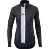 Bild von Jacke Silvini Gela WJ1617   Damen schwarz größe XS 3120-WJ1617-08011