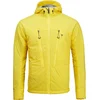 Bild von Silvini Lupo MJ2100 Jacke Herren isoliert neon anthrazit gelb größe L 3223-MJ2100-71124