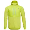 Bild von Silvini Herrenjacke MJ2112, Farbe: Limettengrün-Blau