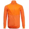 Bild von Windjacke Silvini Corteno Orange S