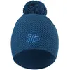 Bild von Mütze für Kinder Silvini Airoso Blau L/XL