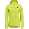 Bild von Silvini Asprino Jacke WJ2113 Damen isoliert mit Kapuze lime größe M 3223-WJ2113-42423