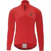 Bild von Jacke Silvini Ghisalla WJ2114   Damen rubinrot größe M 3223-WJ2114-21213