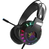 Bild von Inca IGK-TX12, Kabelgebunden, Gaming, Kopfhörer, Schwarz
