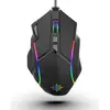 Bild von Inca IMG-351, rechts, Optisch, USB Typ-A, 12800 DPI, Schwarz