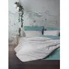Bild von L'Essentiel Linge de Maison, June - Mint, Minze, Ranforce King-Size-Bettbezug-Set (FR), 100 % BAUMWOLLE RANFORCE, 240 x 220 cm