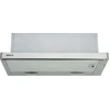 Bild von Beko CTB 6407 X, 280 m³/h, Abluft/Umluft, E, D, C, 63 dB