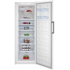 Bild von Beko RFNE448E35W, 404 l, 24 kg/24h, SN-T, No-Frost-System, E, Weiß