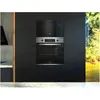 Bild von Beko BMGB25333X, Integriert, Grill-Mikrowelle, 25 l, 900 W, Eingebautes Display, LED