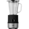 Bild von Beko TBN81808BX, Tischplatten-Mixer, 1,75 l, Pulsfunktion, Eis-Crusher, 800 W, Edelstahl