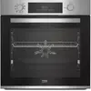 Bild von Beko b300 BBIM12300XMPEF, Medium, Elektrischer Ofen, 72 l, 3300 W, 72 l, Pyrolytisch