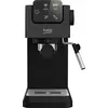 Bild von Beko CEP5302B, Espressomaschine, 1,1 l, Gemahlener Kaffee, 1628 W, Schwarz