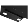 Bild von Beko BHCA62422BBH, 400 m³/h, Abluft/Umluft, C, A, E, 59 dB