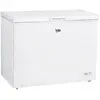 Bild von Beko CF316EWN, 308 l, 40 dB, E, Weiß