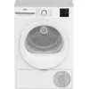 Bild von BEKO b300 Eco sense SLFT1812 Wärmepumpentrockner   8 kg   L60 cm     Weiß