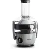 Bild von Philips Avance Collection zentrifugal Entfsafter, 2.0 L, XXL-Einfüllöffnung, QuickClean, 1100 W, Silber (HR1921/20)