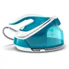 Bild von Philips PerfectCare Compact Dampfbügeleisen, 120 g/min Dampf, blau (GC7920/20)
