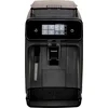 Bild von Philips Series 1200 EP1224 Kaffeevollautomat, Espressomaschine, 1,8 l, Kaffeebohnen, Eingebautes Mahlwerk, 1500 W, Grau