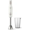 Bild von Philips Daily Collection HR2534/00 ProMix-Stabmixer, Pürierstab, Pulsfunktion, 1,2 m, 650 W, Weiß