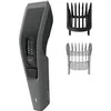 Bild von Philips HAIRCLIPPER Series 3000 HC3525/15 Haarschneider, Schwarz, Grau, 0,5 mm, 2,3 cm, 4,1 cm, Wechselstrom/Batterie, 45 min