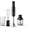 Bild von Philips Daily Collection HR2543/90, Pürierstab, Pulsfunktion, 1,2 m, 700 W, Schwarz