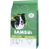 Bild von IAMS Hundefutter trocken mit Huhn, für kleine & mittelgroße Hunde, 3 kg