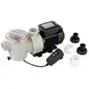 Bild von Ubbink Pumpe Poolmax TP35 - 0,28 kW - 0,35 PS - Qmax 5.400 l/h