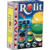 Bild von Goliath Rolit Reisespiel Kompakt taktisches 4-Farben-Ballspiel für unterwegs