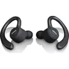 Bild von Lenco EPB-460BK Bluetooth-Sportkopfhörer TWS 60 Std mit Powerbank-Case Schwarz